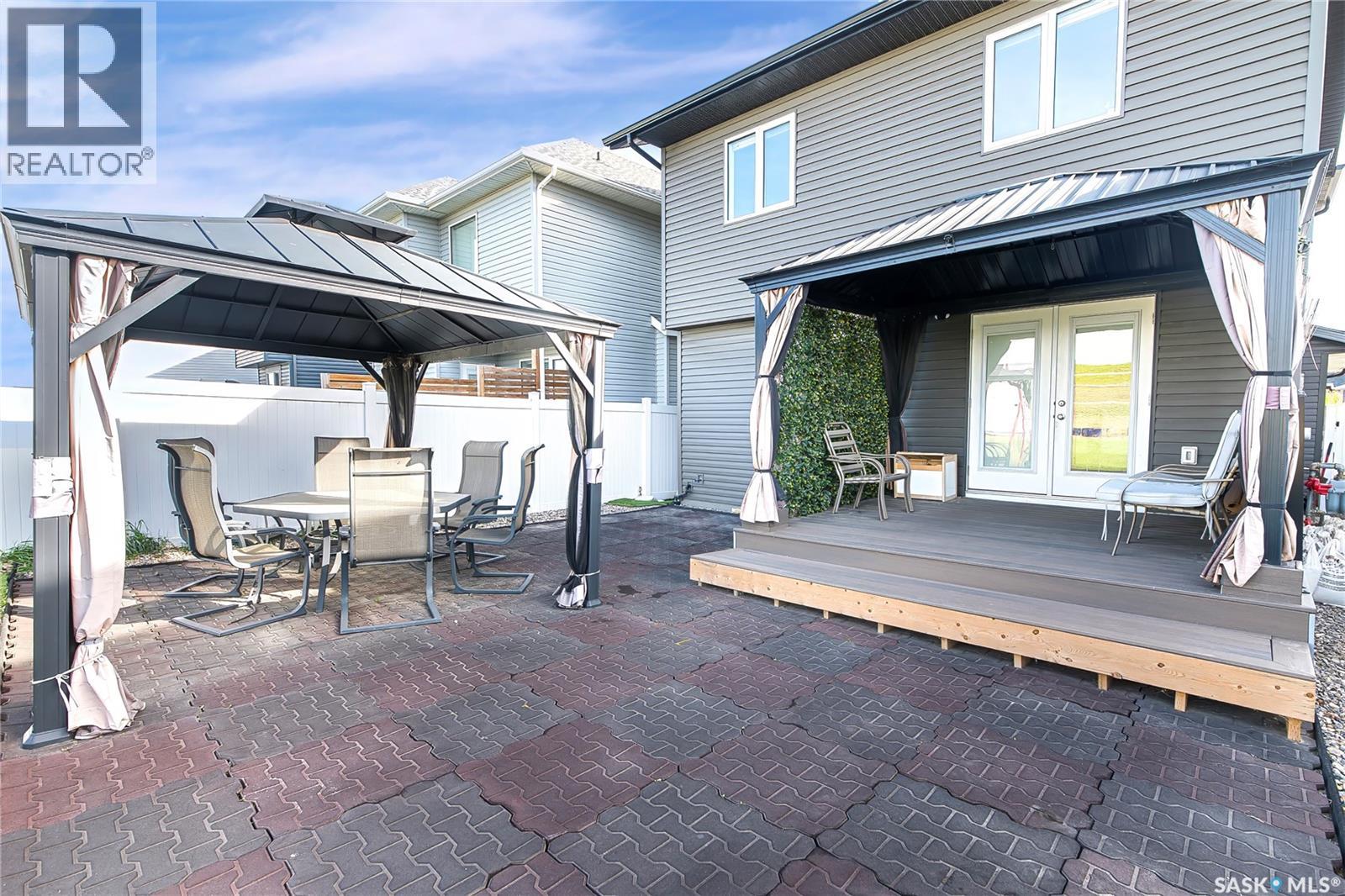 433 Germain Manor, Saskatoon, Saskatchewan  S7V 0V1 - Photo 39 - SK051442