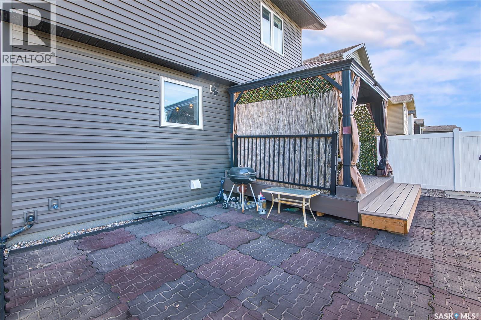 433 Germain Manor, Saskatoon, Saskatchewan  S7V 0V1 - Photo 41 - SK051442
