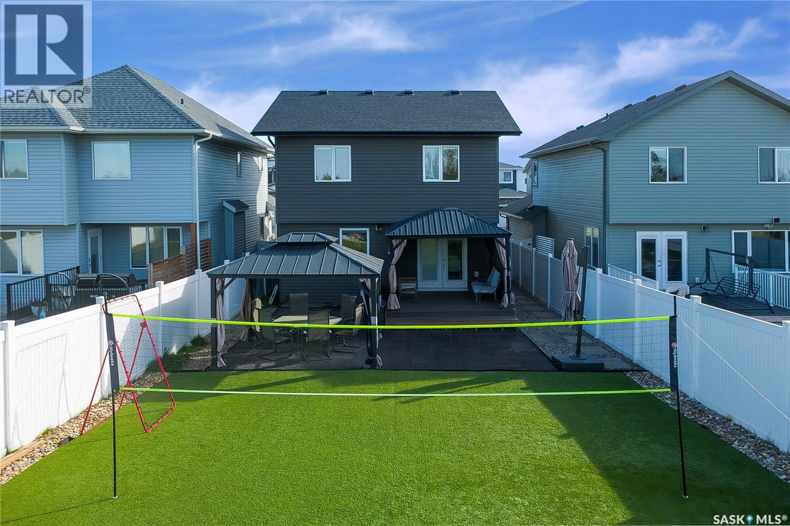 433 Germain Manor, Saskatoon, Saskatchewan  S7V 0V1 - Photo 43 - SK051442