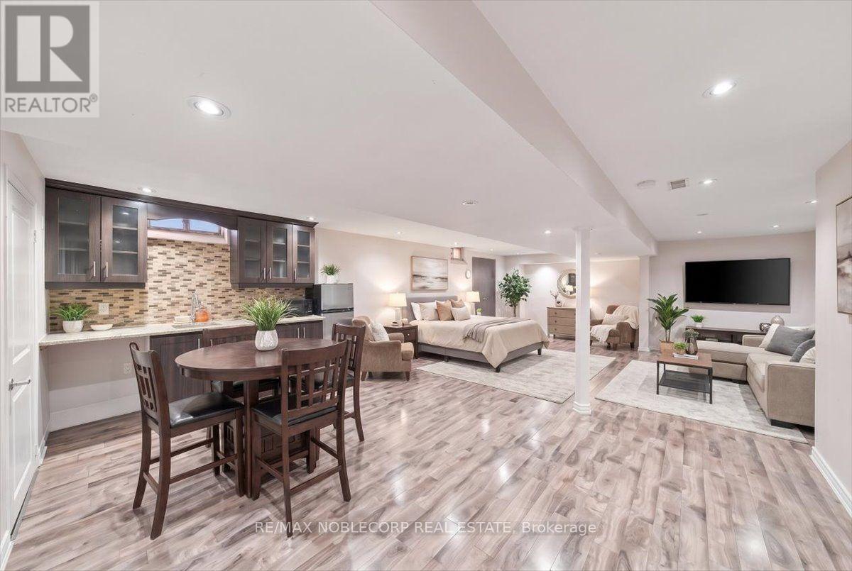 14 Solstice Street, Brampton, Ontario  L6P 3T9 - Photo 39 - W14098772