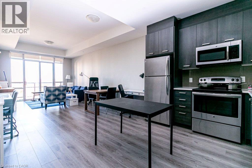 150 Main Street N Unit# 1005, Hamilton, Ontario  L8P 1H8 - Photo 20 - 40872920