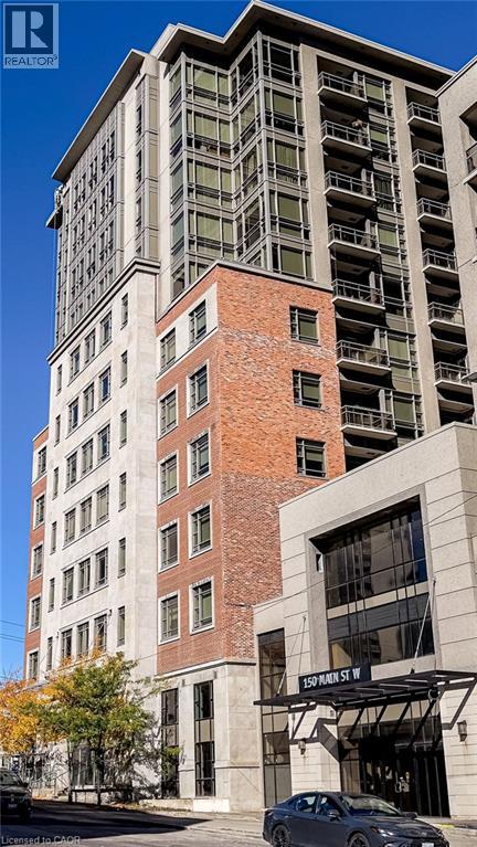 150 Main Street N Unit# 1005, Hamilton, Ontario  L8P 1H8 - Photo 3 - 40872920