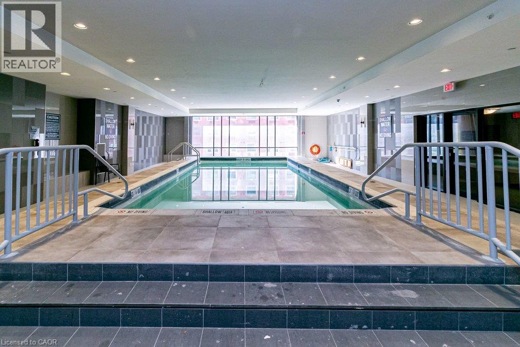 150 Main Street N Unit# 1005, Hamilton, Ontario  L8P 1H8 - Photo 43 - 40872920