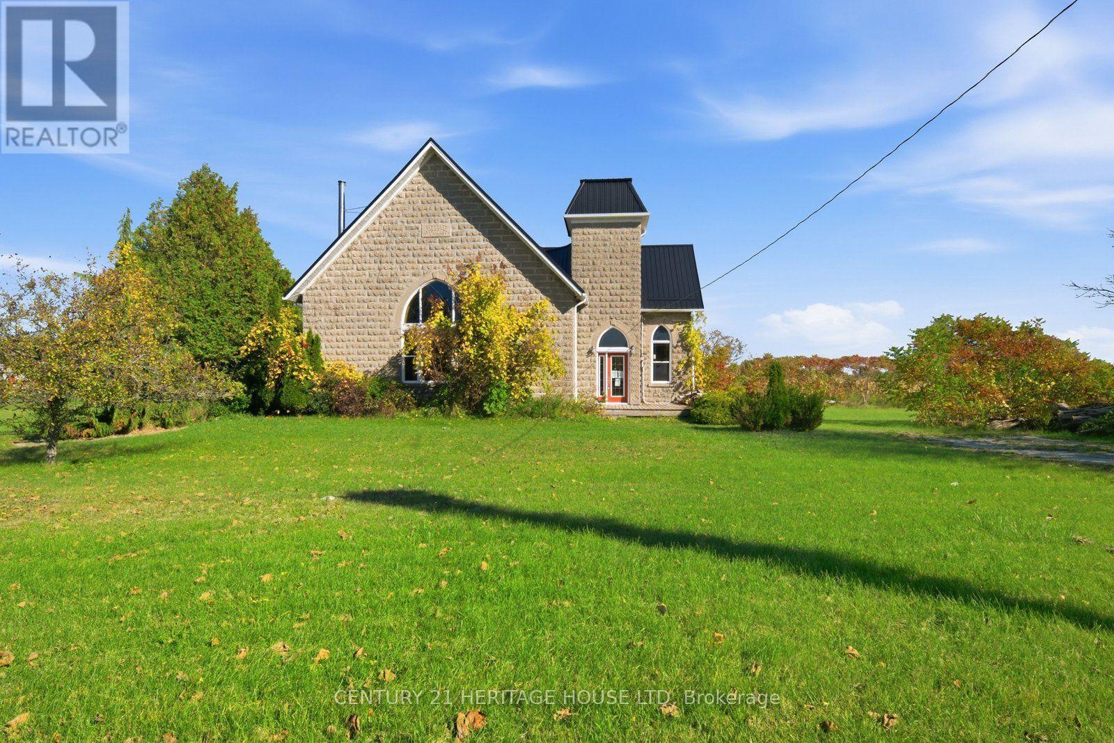 205 NORFOLK COUNTY 45 ROAD, Norfolk, Ontario