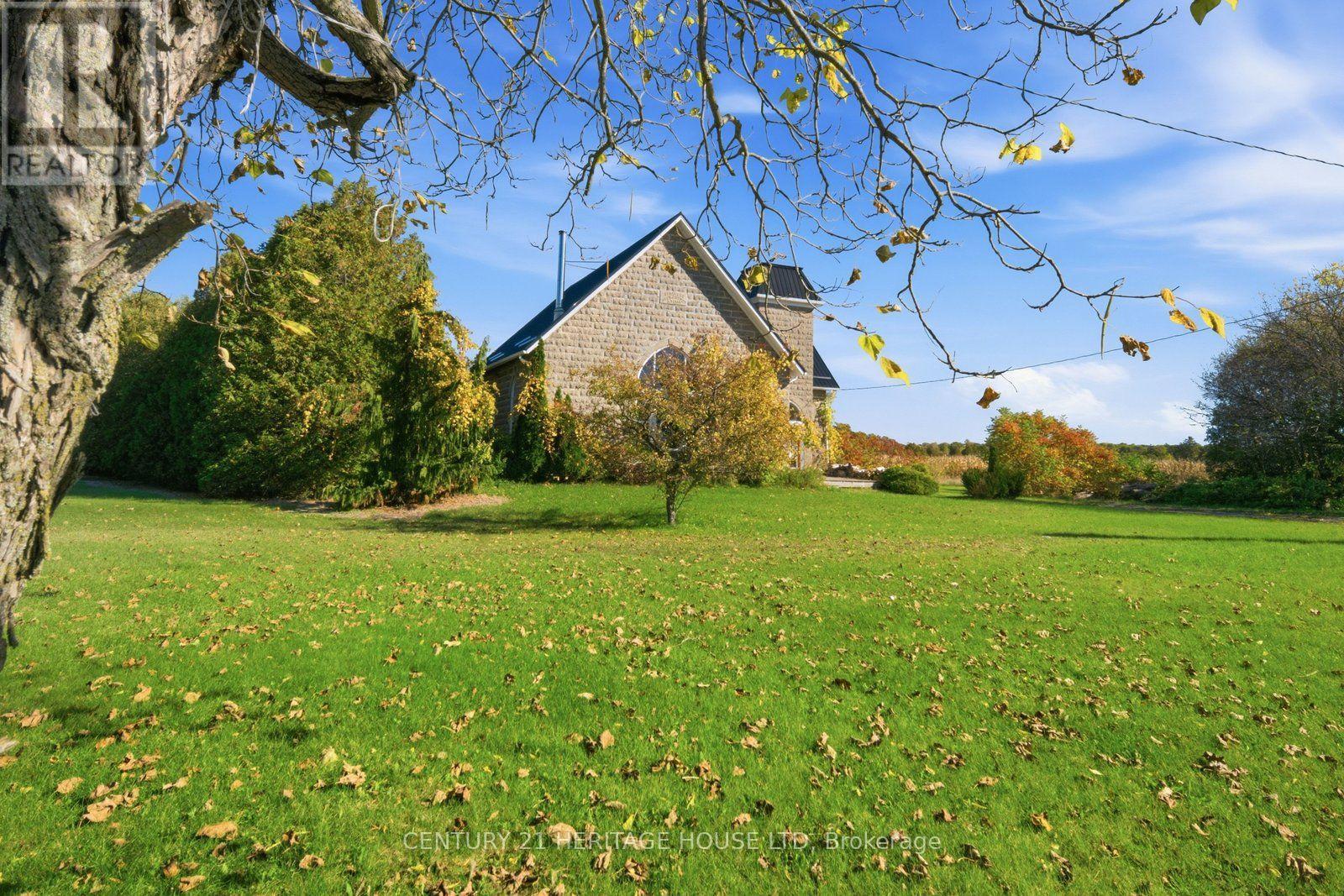 205 Norfolk County 45 Road, Norfolk, Ontario  N0E 1G0 - Photo 3 - X14100352