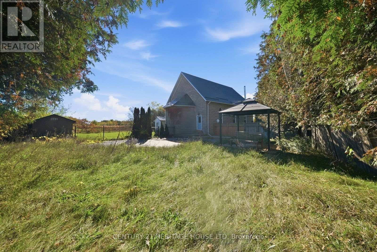 205 Norfolk County 45 Road, Norfolk, Ontario  N0E 1G0 - Photo 31 - X14100352