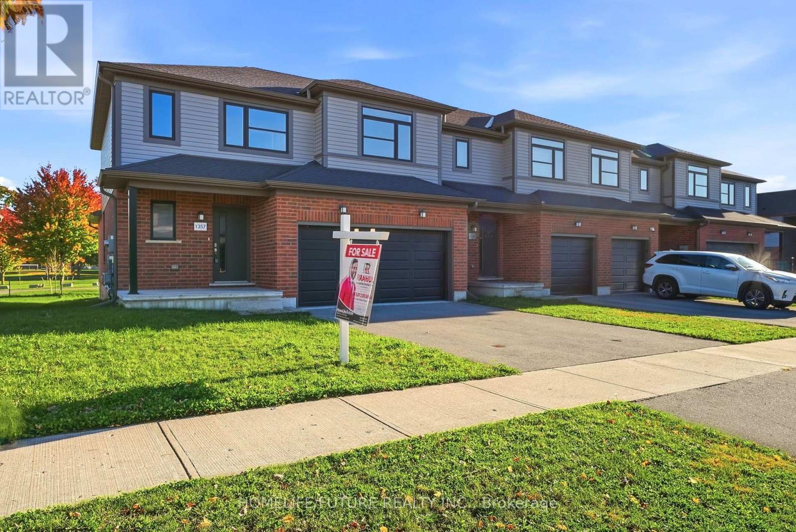 1357 Michael Circle, London East, Ontario  N5V 0B8 - Photo 3 - X14100422