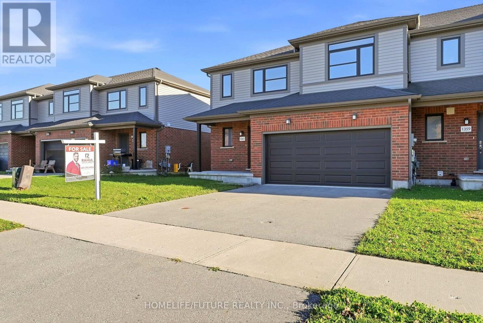 1357 Michael Circle, London East, Ontario  N5V 0B8 - Photo 4 - X14100422