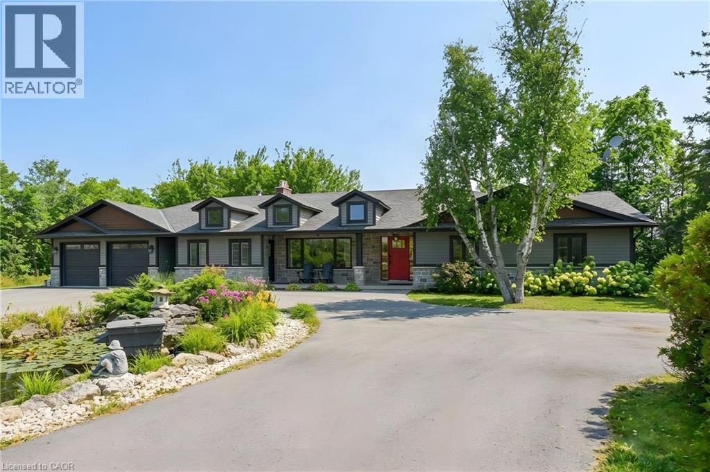 5448 Appleby Line, Burlington, Ontario  L7M 0P5 - Photo 3 - 40870934