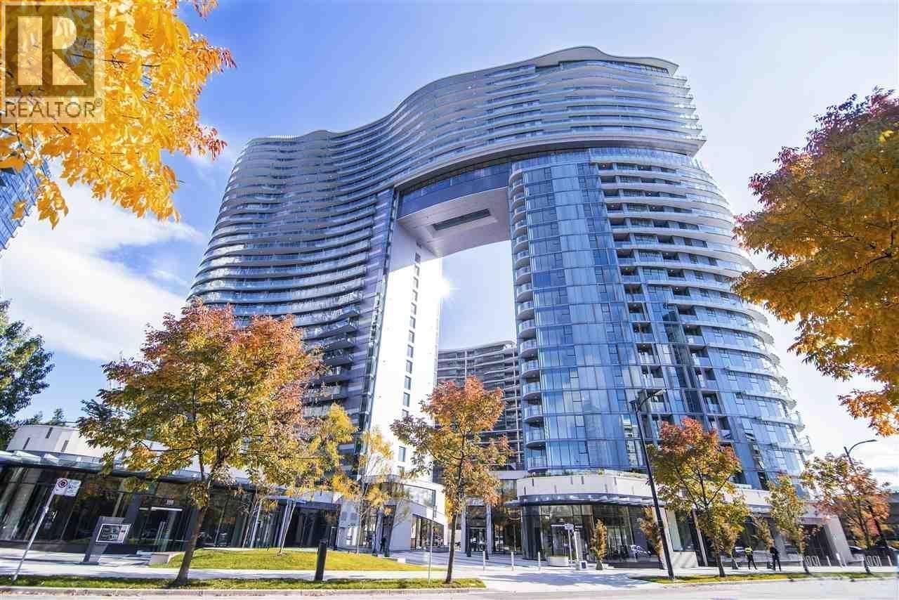 987 87 NELSON STREET, Vancouver, British Columbia