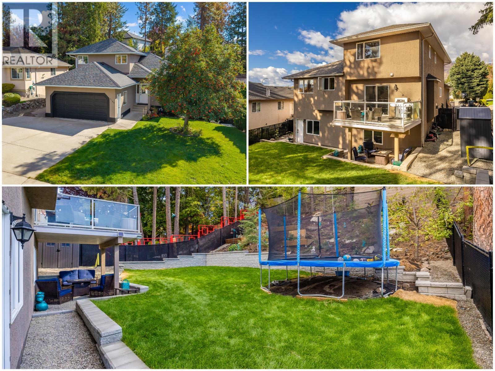 2109 Sunview Drive, West Kelowna, British Columbia