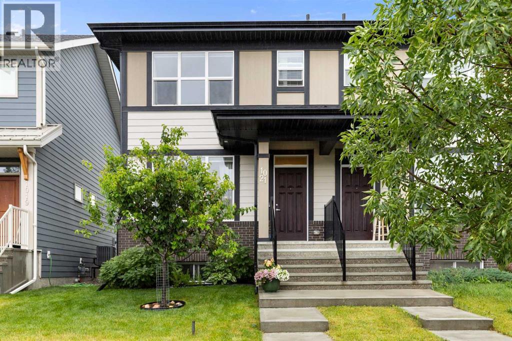 1021 Mahogany Boulevard SE, Calgary, Alberta  T3M 3E4 - Photo 2 - A2352108