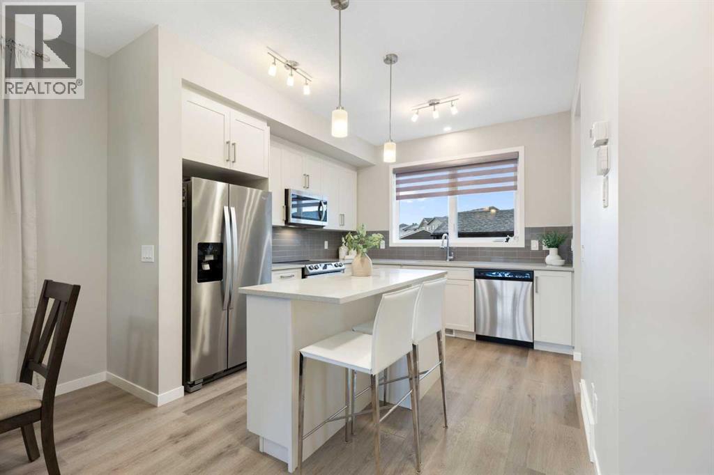 1021 Mahogany Boulevard SE, Calgary, Alberta  T3M 3E4 - Photo 14 - A2352108
