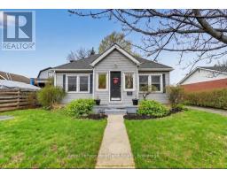 164 BAYFIELD ROAD, Goderich, Ontario
