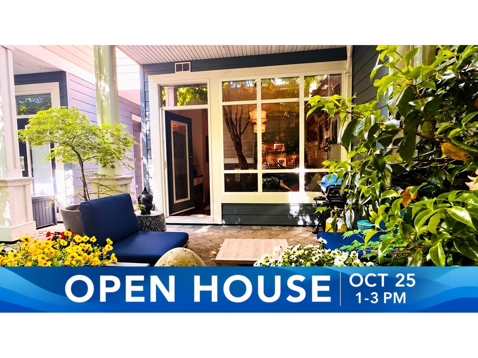3 15161 PROSPECT AVENUE, White Rock, British Columbia