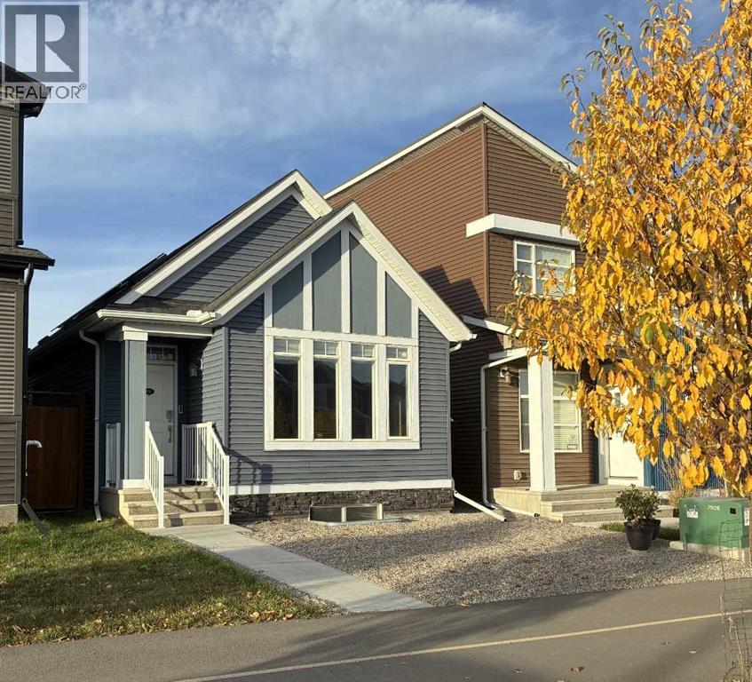 156 Belmont Boulevard SW, Calgary, Alberta  T2X 4W1 - Photo 2 - A2352470