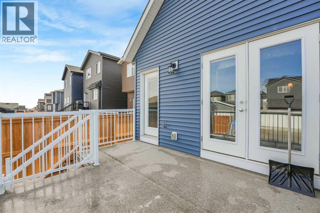 156 Belmont Boulevard SW, Calgary, Alberta  T2X 4W1 - Photo 36 - A2352470