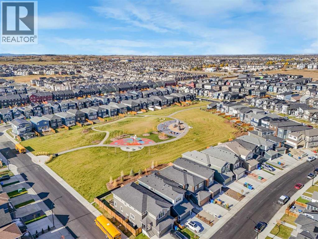 156 Belmont Boulevard SW, Calgary, Alberta  T2X 4W1 - Photo 45 - A2352470