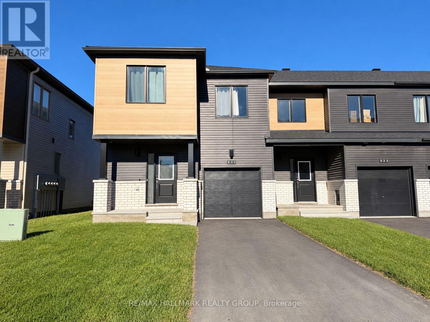 521 Galanthus Walk, Ottawa, Ontario  K2W 0N3 - Photo 1 - X14100434