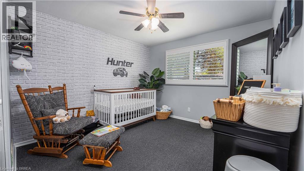 10 Aaron Place, Brantford, Ontario  N3R 2S8 - Photo 13 - 40872525