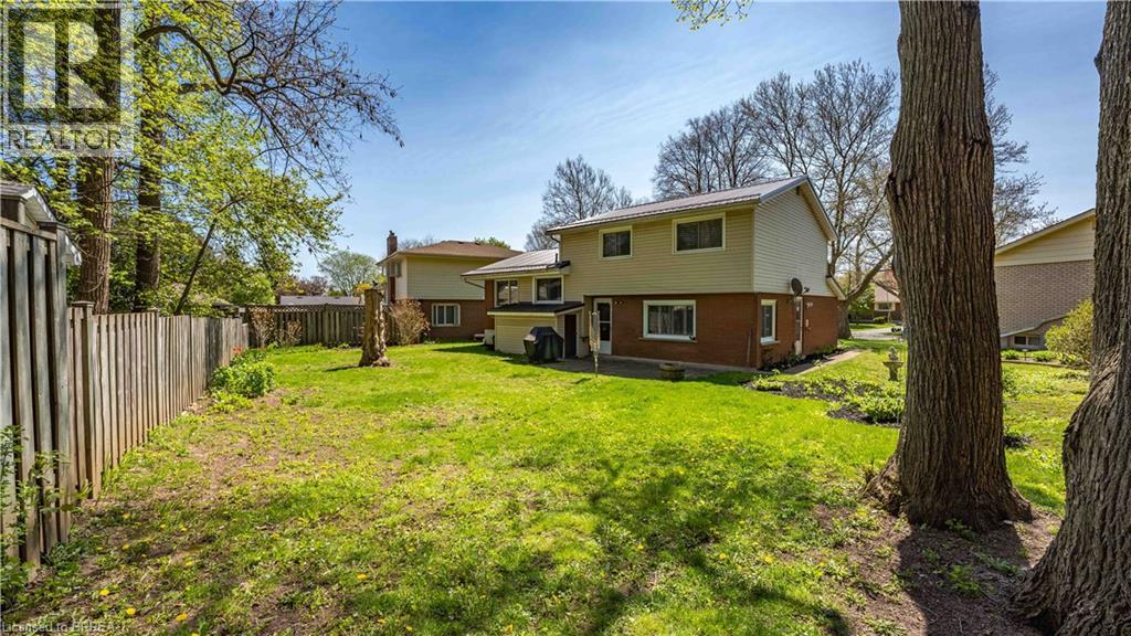 10 Aaron Place, Brantford, Ontario  N3R 2S8 - Photo 19 - 40872525