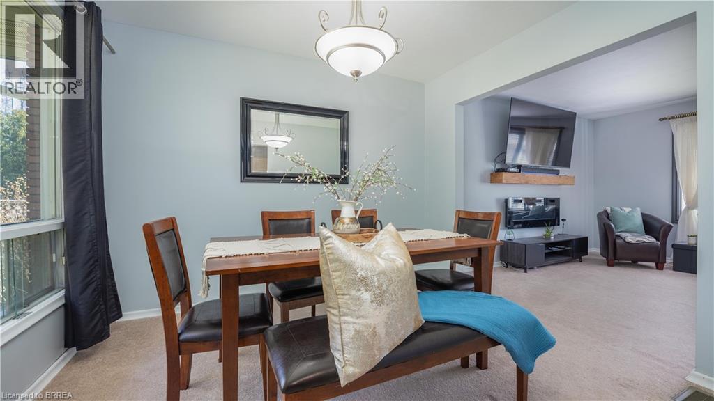10 Aaron Place, Brantford, Ontario  N3R 2S8 - Photo 6 - 40872525