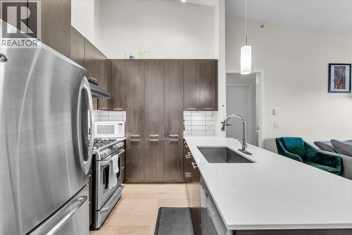 302 245 Brookes Street, New Westminster, British Columbia  V3M 0G5 - Photo 10 - R3177247