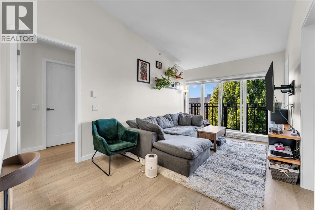 302 245 Brookes Street, New Westminster, British Columbia  V3M 0G5 - Photo 4 - R3177247