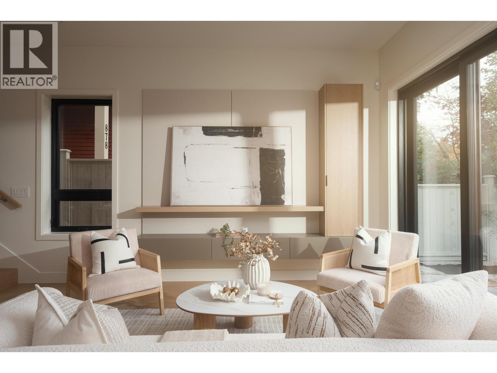 1 882 E 13 Avenue, Vancouver, British Columbia  V5T 2L5 - Photo 4 - R3177249