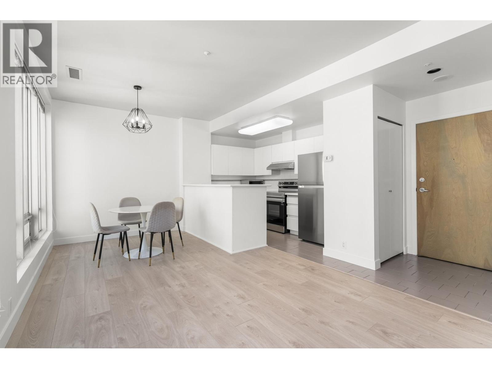 1012 989 NELSON STREET, vancouver, British Columbia