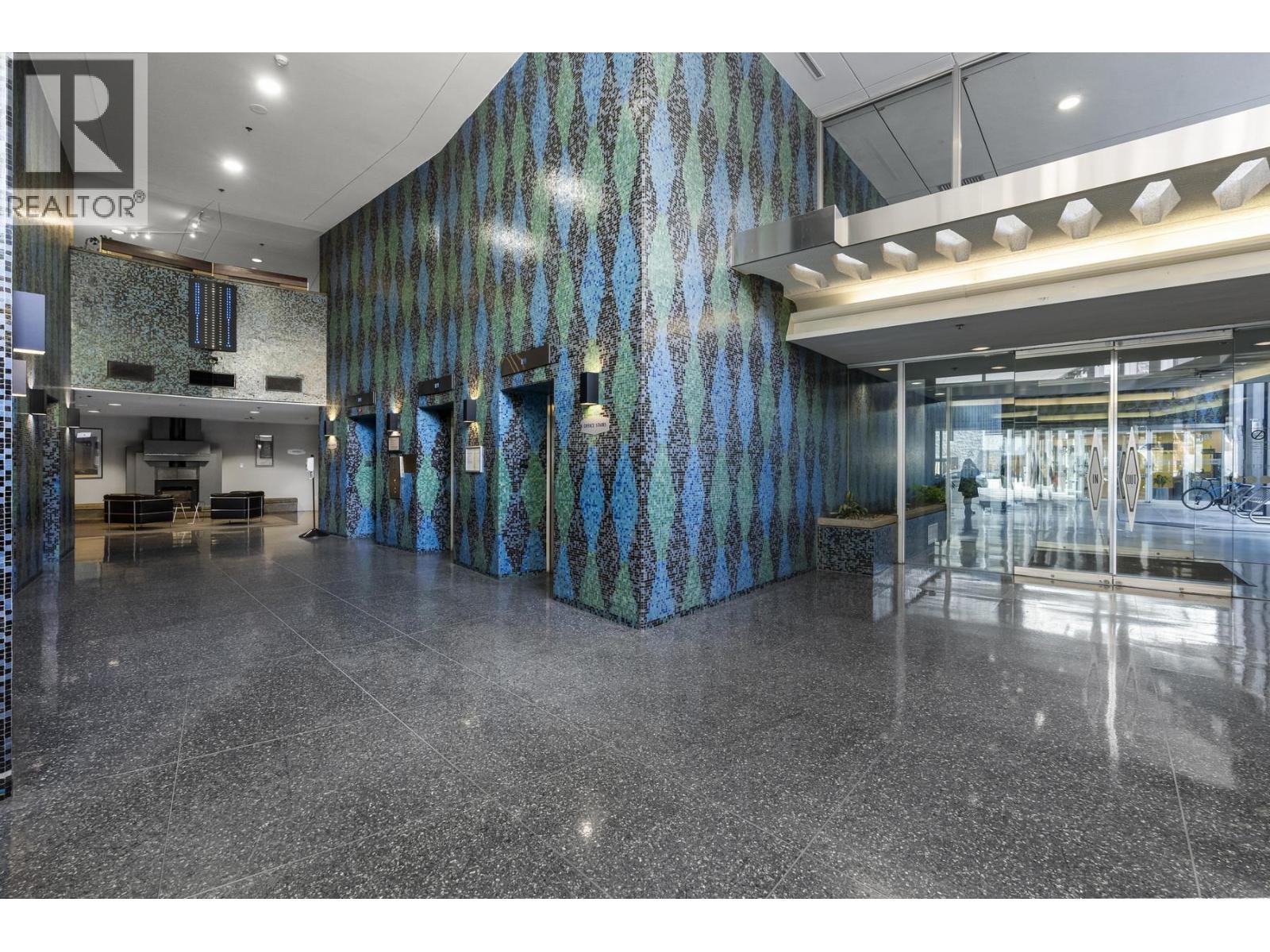 1012 989 Nelson Street, Vancouver, British Columbia  V6Z 2S1 - Photo 15 - R3177253