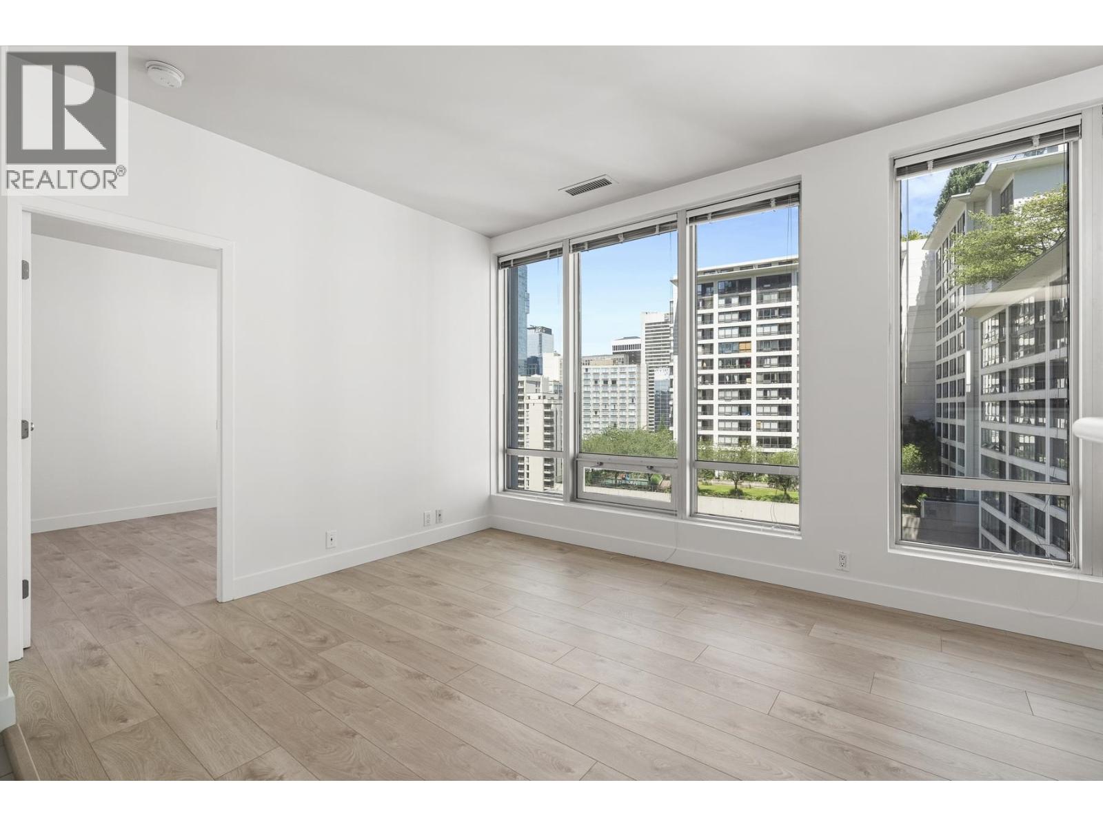 1012 989 Nelson Street, Vancouver, British Columbia  V6Z 2S1 - Photo 4 - R3177253