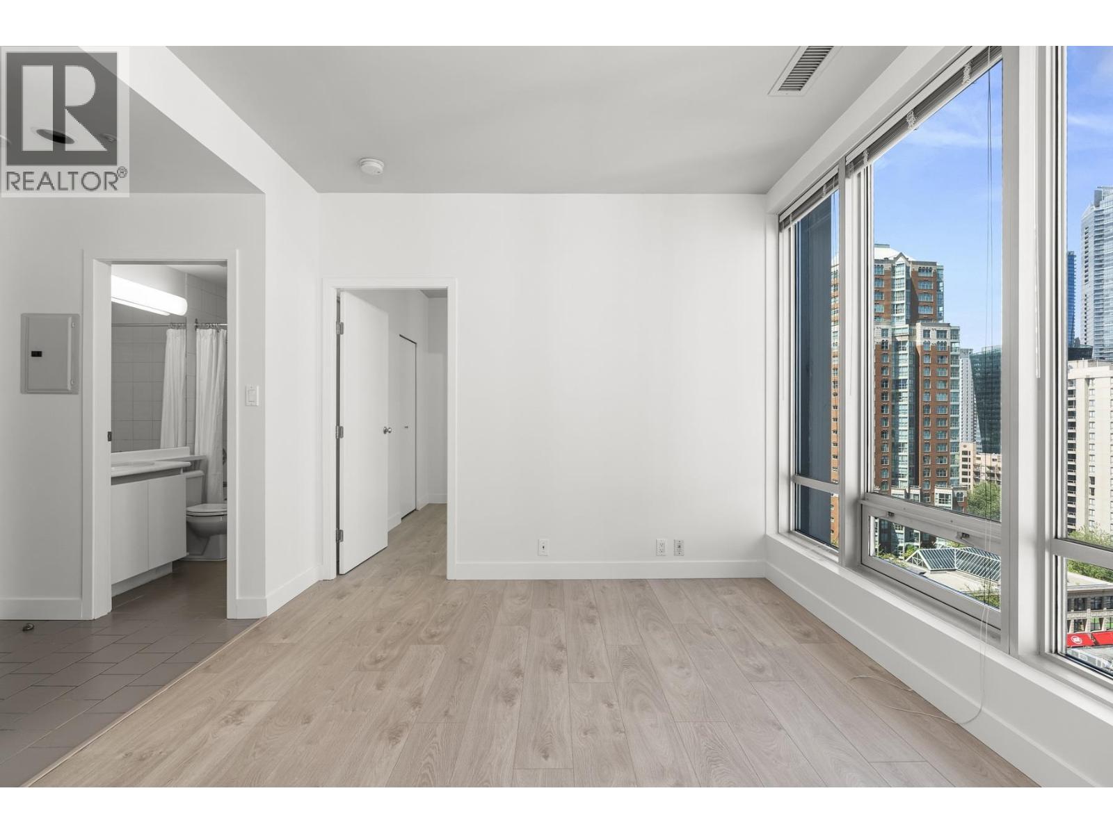 1012 989 Nelson Street, Vancouver, British Columbia  V6Z 2S1 - Photo 6 - R3177253