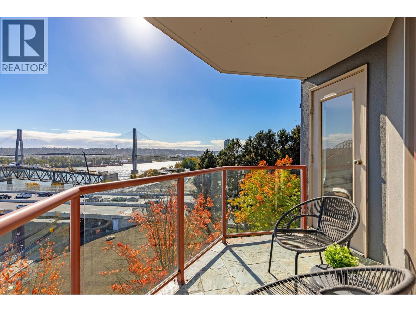 602 38 Leopold Place, New Westminster, British Columbia  V3L 2C6 - Photo 16 - R3177263