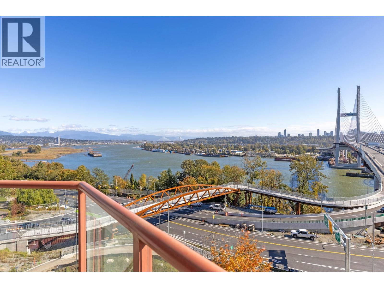 602 38 Leopold Place, New Westminster, British Columbia  V3L 2C6 - Photo 28 - R3177263