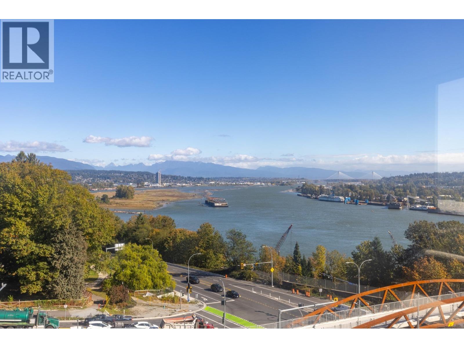 602 38 Leopold Place, New Westminster, British Columbia  V3L 2C6 - Photo 34 - R3177263