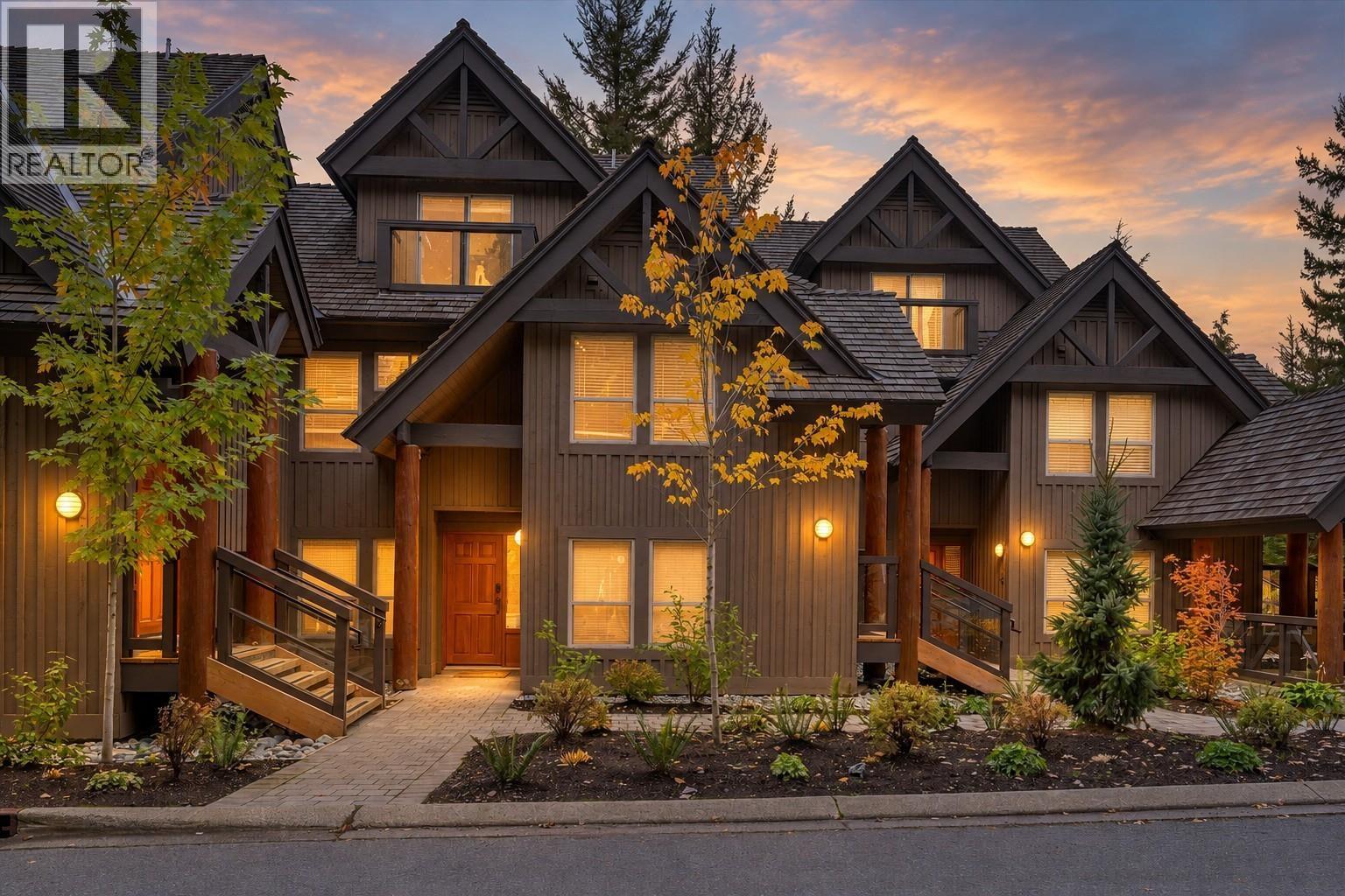 25 4891 Painted Cliff Road, Whistler, British Columbia  V0N 1B4 - Photo 2 - R3177265