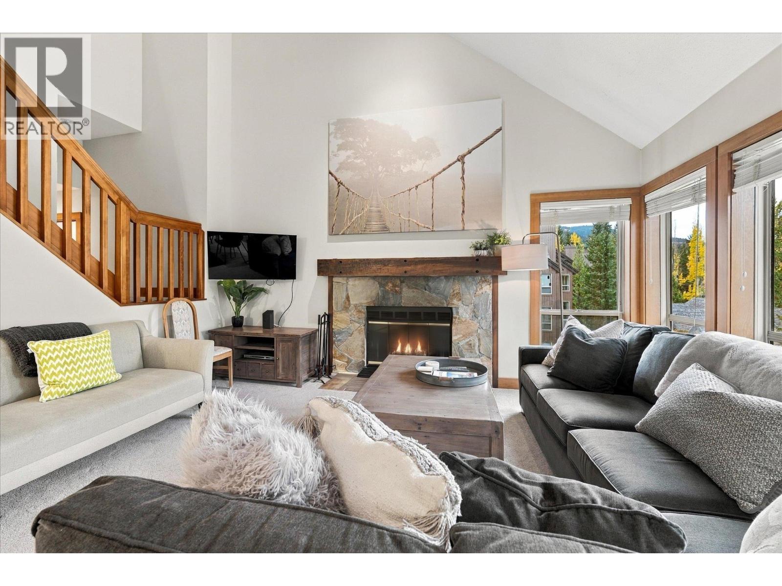 25 4891 Painted Cliff Road, Whistler, British Columbia  V0N 1B4 - Photo 4 - R3177265