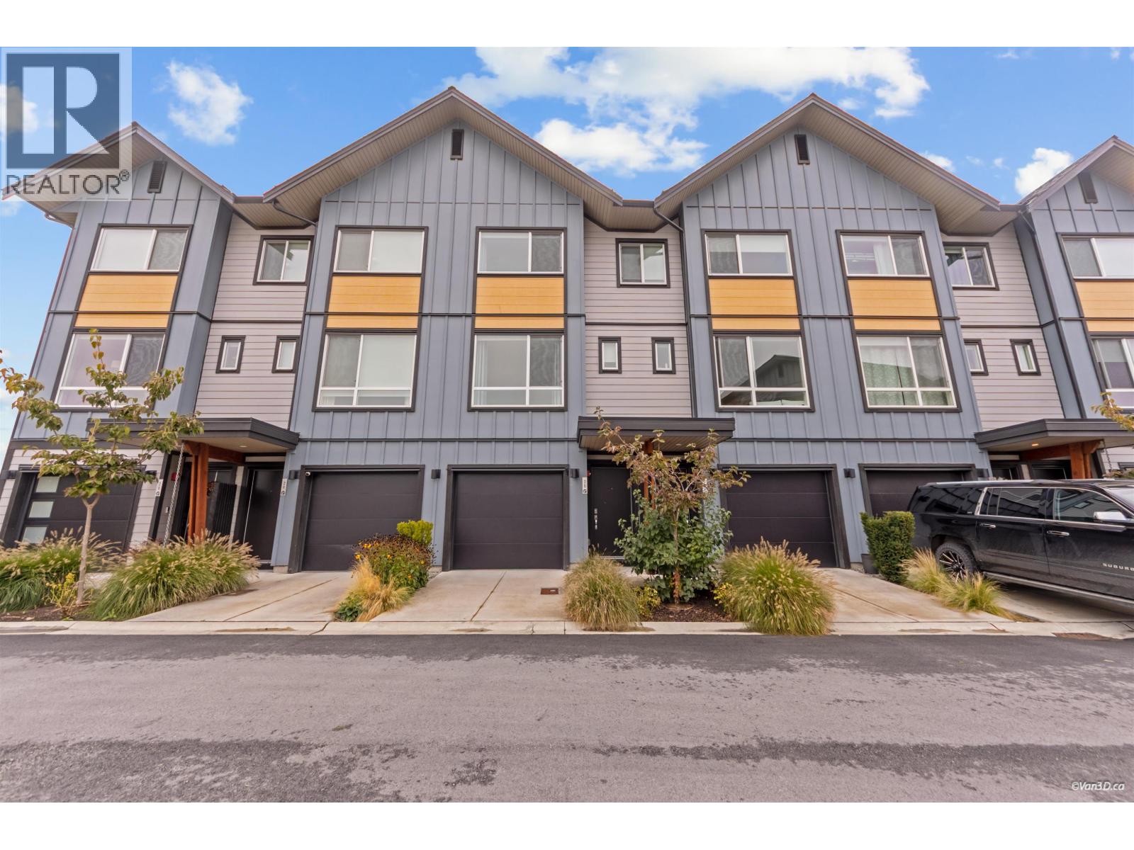 30 4375 CORMORANT WAY, tsawwassen, British Columbia
