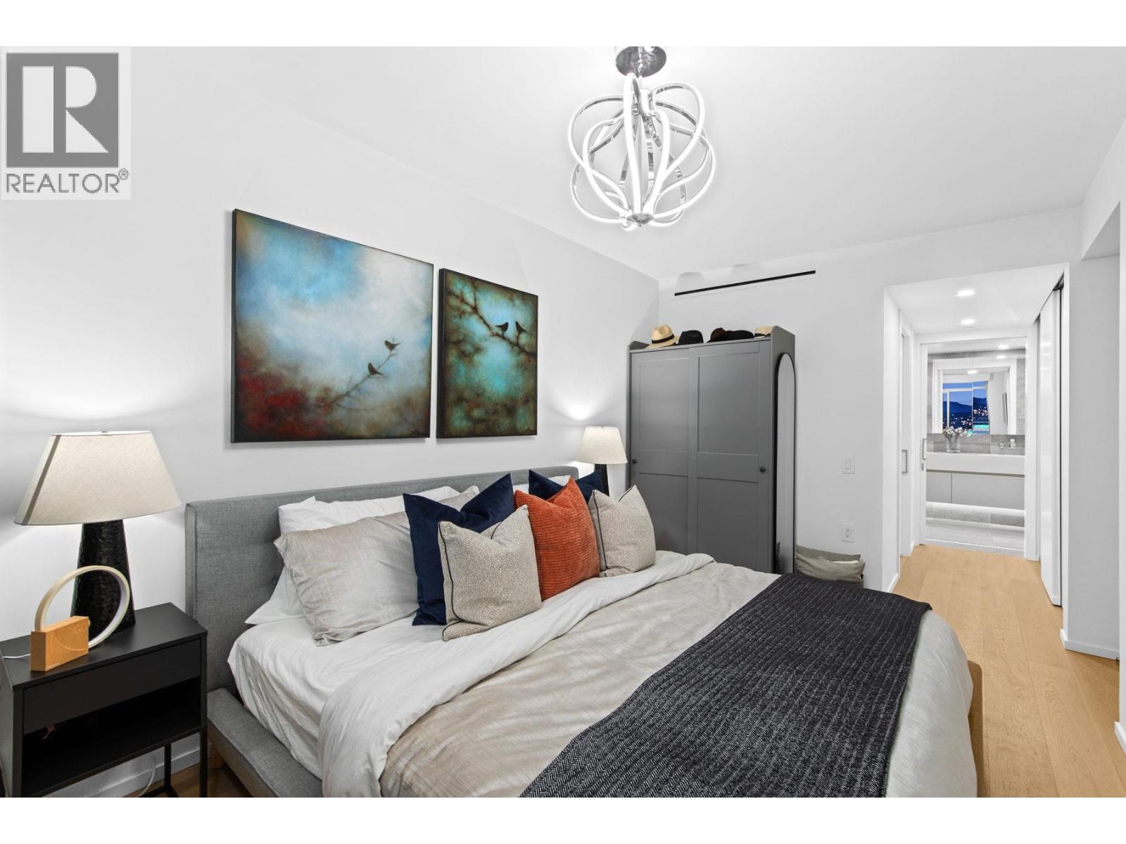 2903 889 Pacific Street, Vancouver, British Columbia  V6Z 1C3 - Photo 15 - R3177272