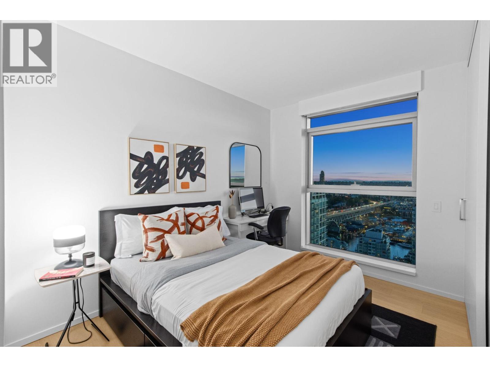 2903 889 Pacific Street, Vancouver, British Columbia  V6Z 1C3 - Photo 21 - R3177272