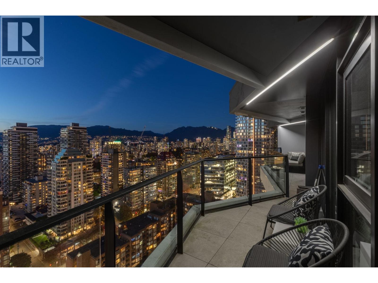 2903 889 Pacific Street, Vancouver, British Columbia  V6Z 1C3 - Photo 27 - R3177272