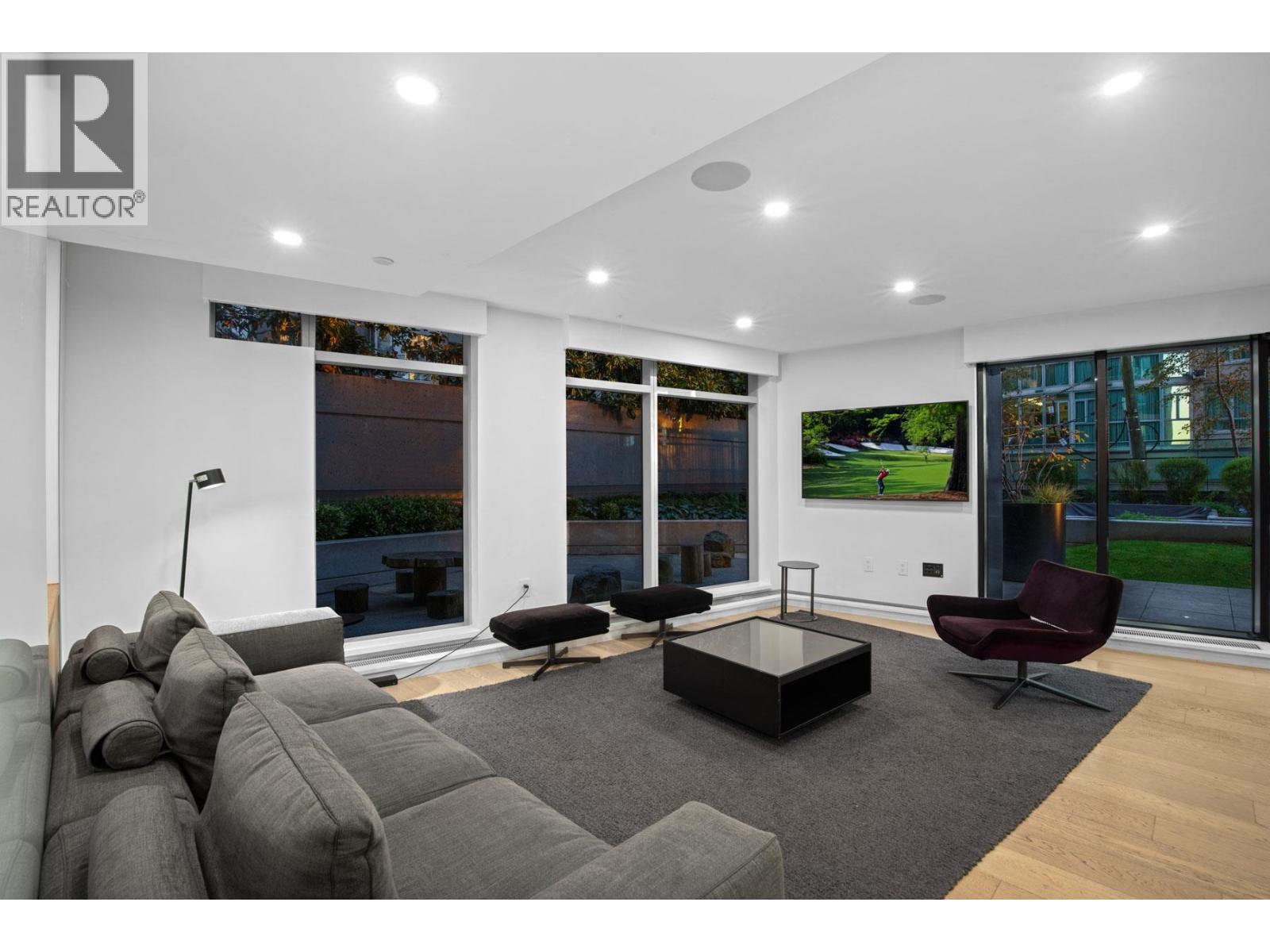 2903 889 Pacific Street, Vancouver, British Columbia  V6Z 1C3 - Photo 35 - R3177272