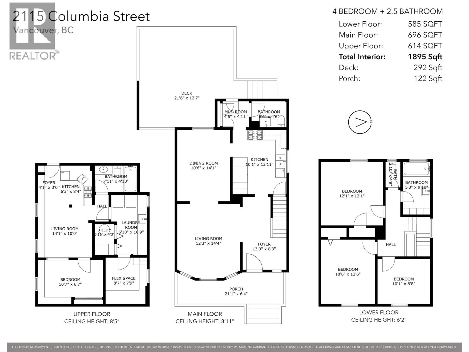 2115 Columbia Street, Vancouver, British Columbia  V5Y 3E2 - Photo 38 - R3177250