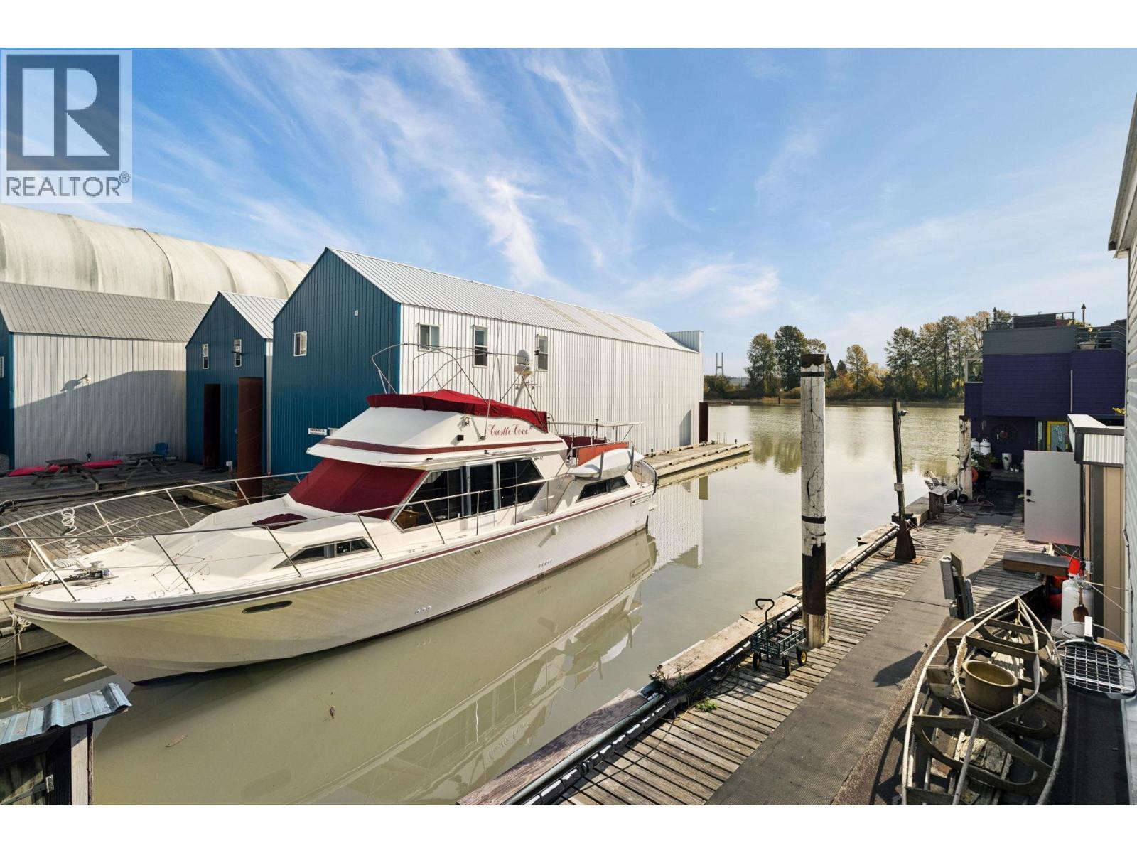 5 23080 Dyke Road, Richmond, British Columbia  V6V 1E1 - Photo 30 - R3177261
