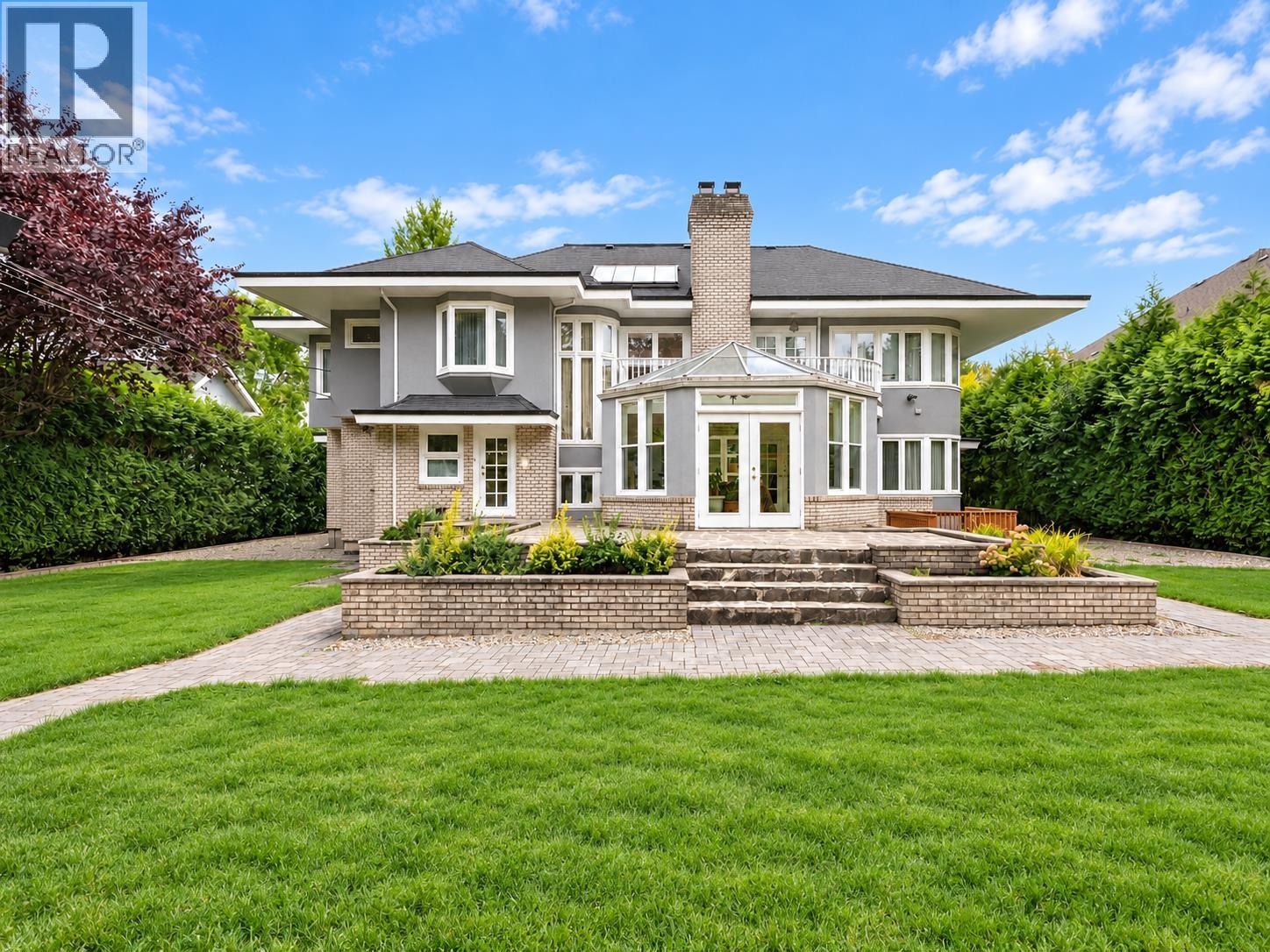 1277 W King Edward Avenue, Vancouver, British Columbia  V6H 1Z8 - Photo 39 - R3177262