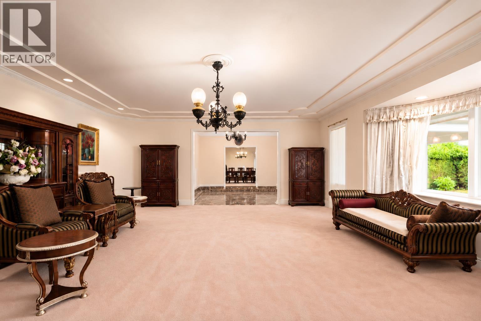 1277 W King Edward Avenue, Vancouver, British Columbia  V6H 1Z8 - Photo 4 - R3177262