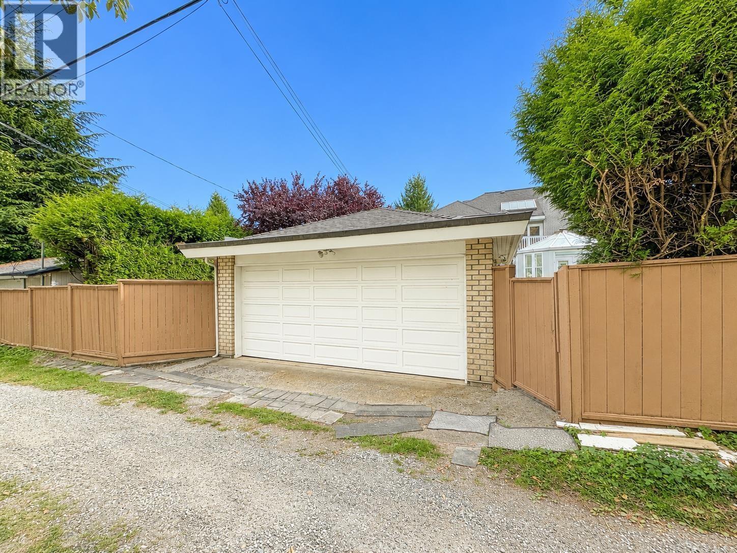 1277 W King Edward Avenue, Vancouver, British Columbia  V6H 1Z8 - Photo 40 - R3177262