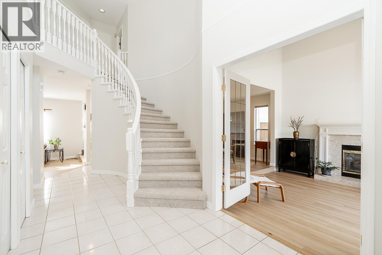 2917 KALAMALKA DRIVE, coquitlam, British Columbia