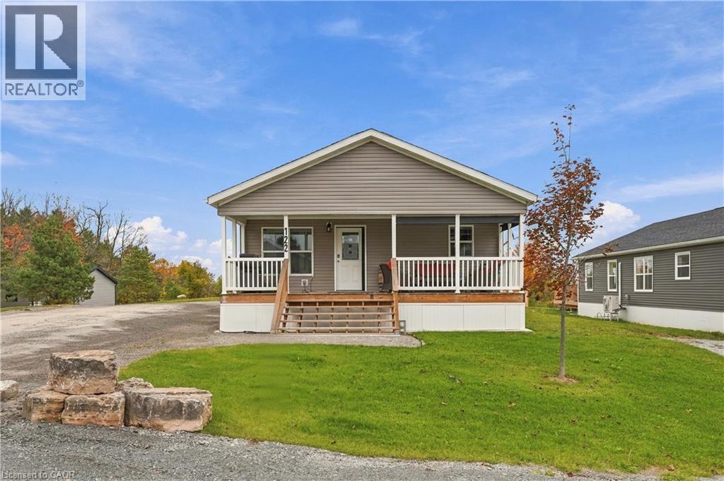 1085 Concession 10 Road W Unit# Lot 122/t, Flamborough, Ontario  L0R 1K0 - Photo 12 - 40872341